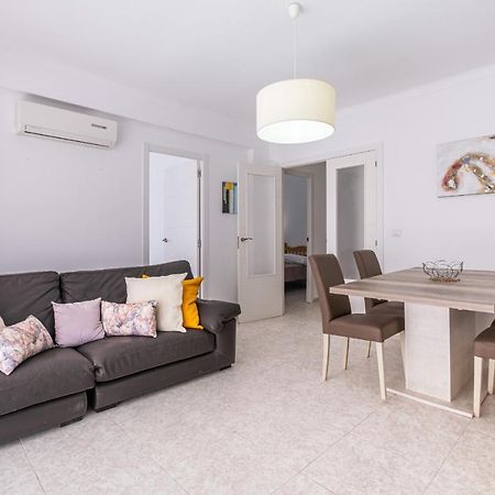 Apartamento Tugar D-1-3 Benidorm Exteriér fotografie