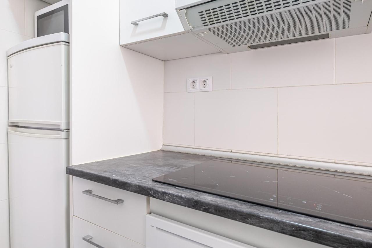 Apartamento Tugar D-1-3 Benidorm Exteriér fotografie
