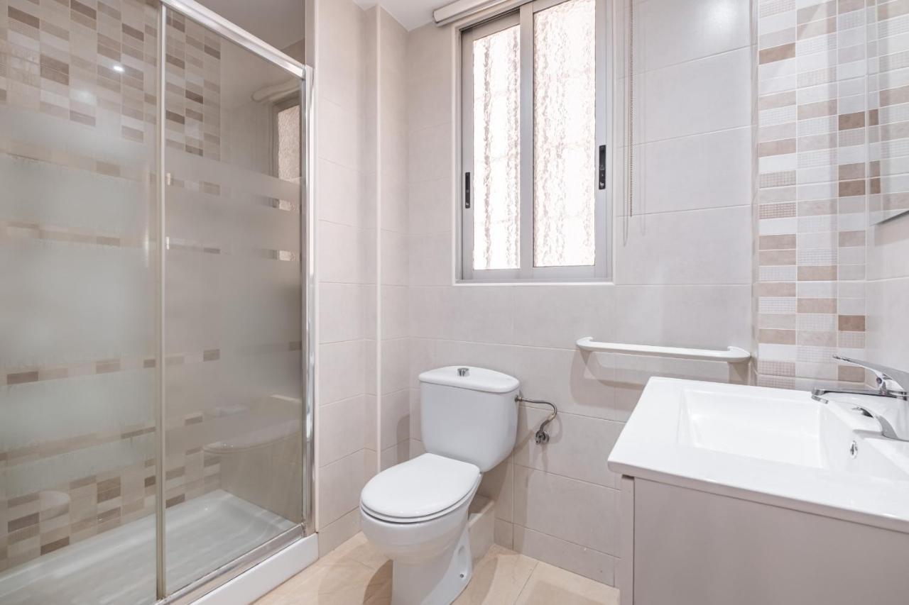 Apartamento Tugar D-1-3 Benidorm Exteriér fotografie