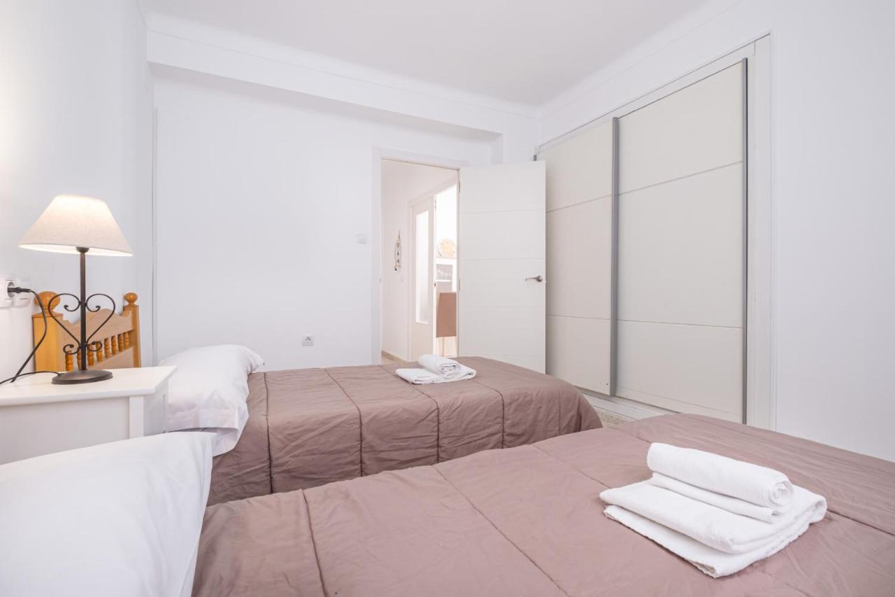 Apartamento Tugar D-1-3 Benidorm Exteriér fotografie